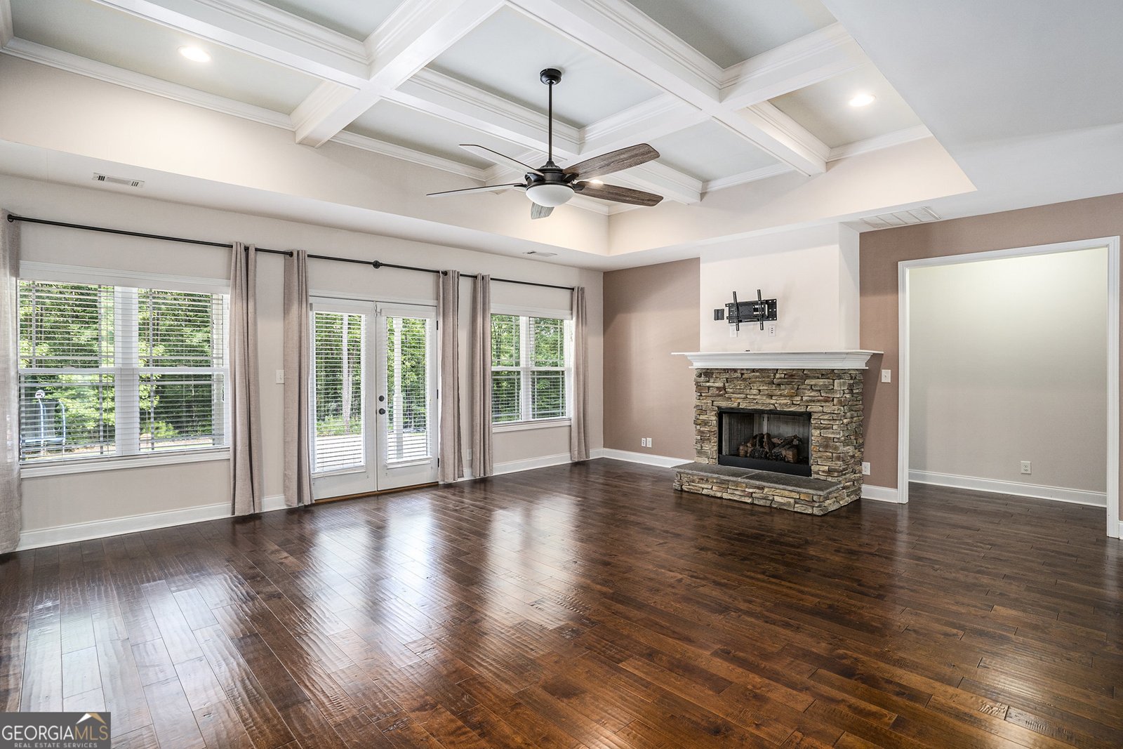 1325 Adams Road Meansville - Photo 8