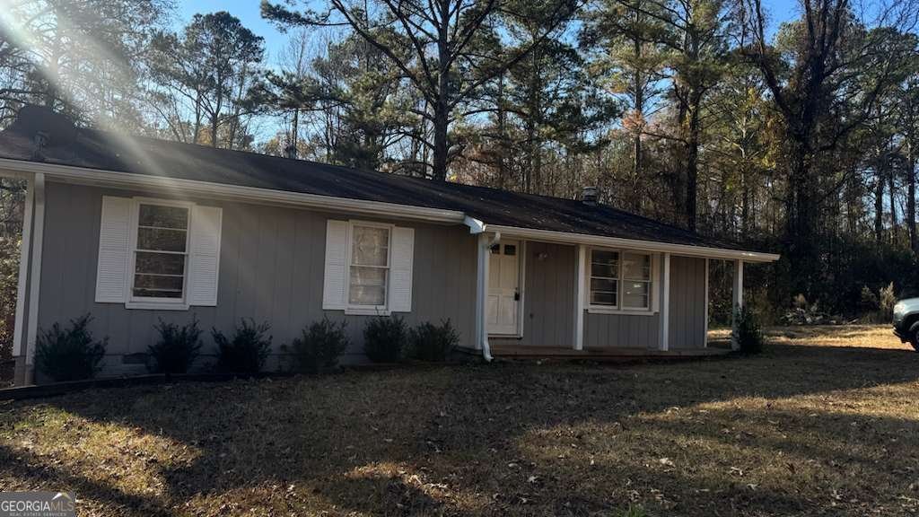 130 Taunton Road Covington - Photo 1