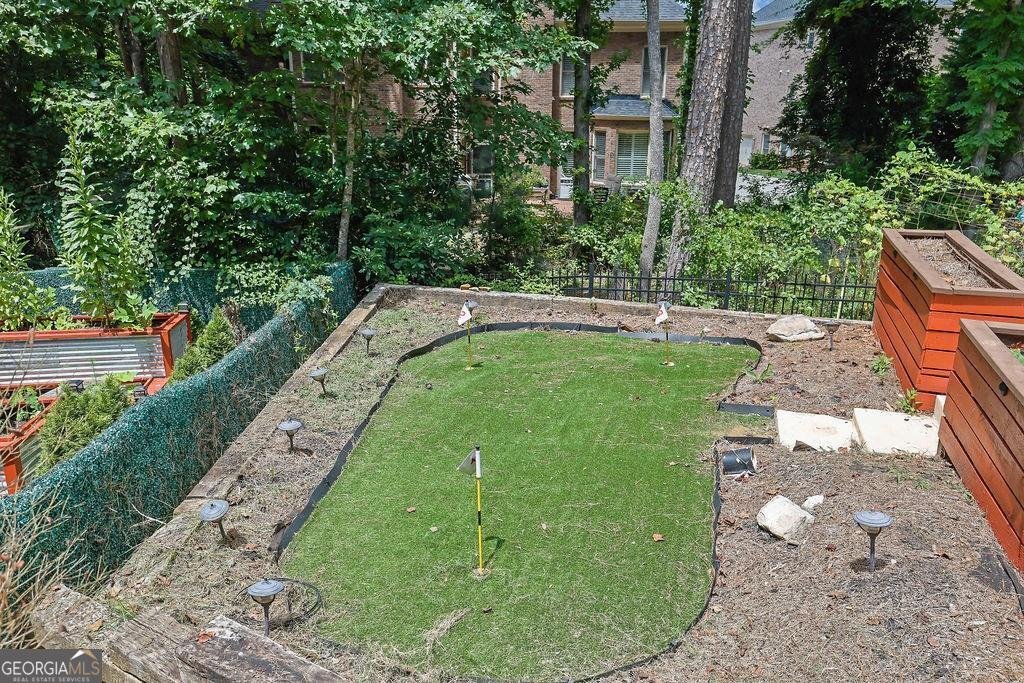 8935 Muirfield Court Duluth - Photo 10