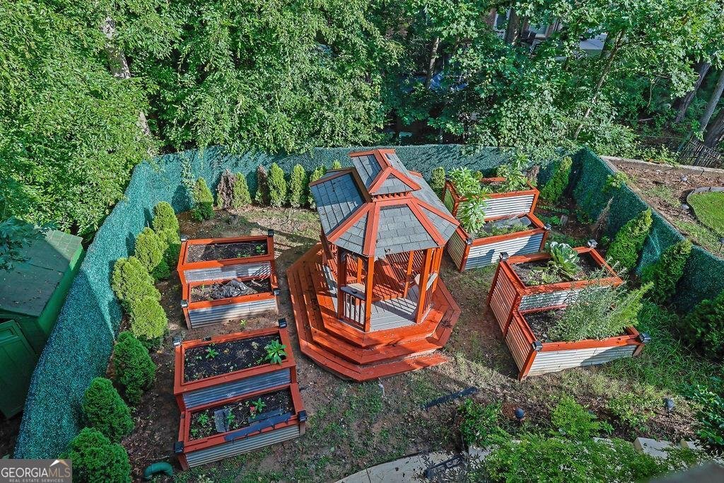 8935 Muirfield Court Duluth - Photo 11