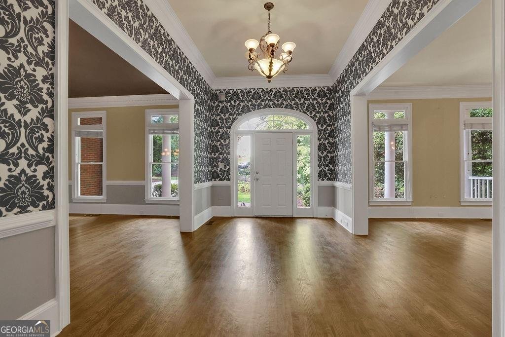 8935 Muirfield Court Duluth - Photo 13