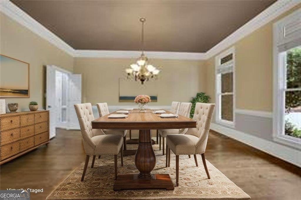 8935 Muirfield Court Duluth - Photo 14