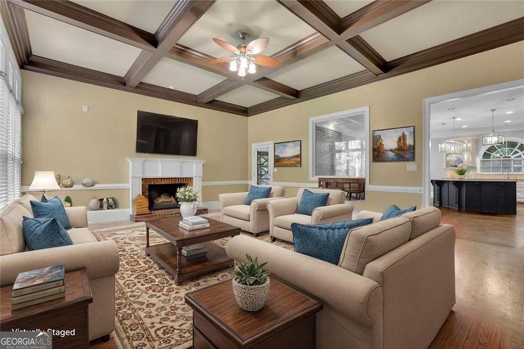 8935 Muirfield Court Duluth - Photo 16