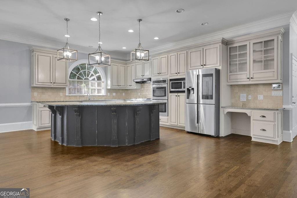 8935 Muirfield Court Duluth - Photo 18