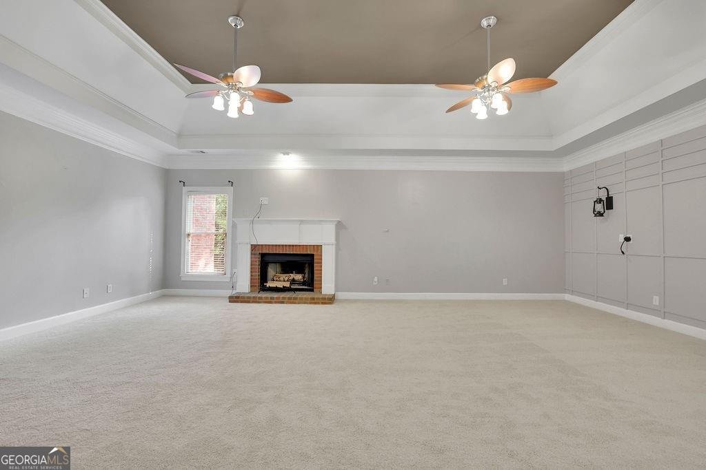 8935 Muirfield Court Duluth - Photo 21