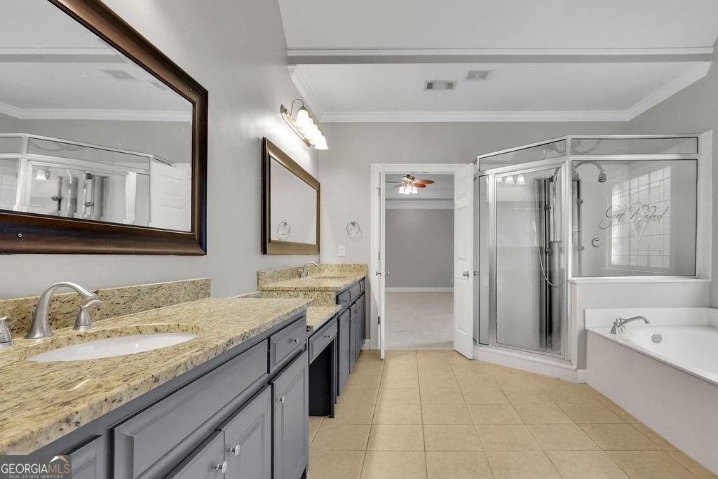 8935 Muirfield Court Duluth - Photo 27