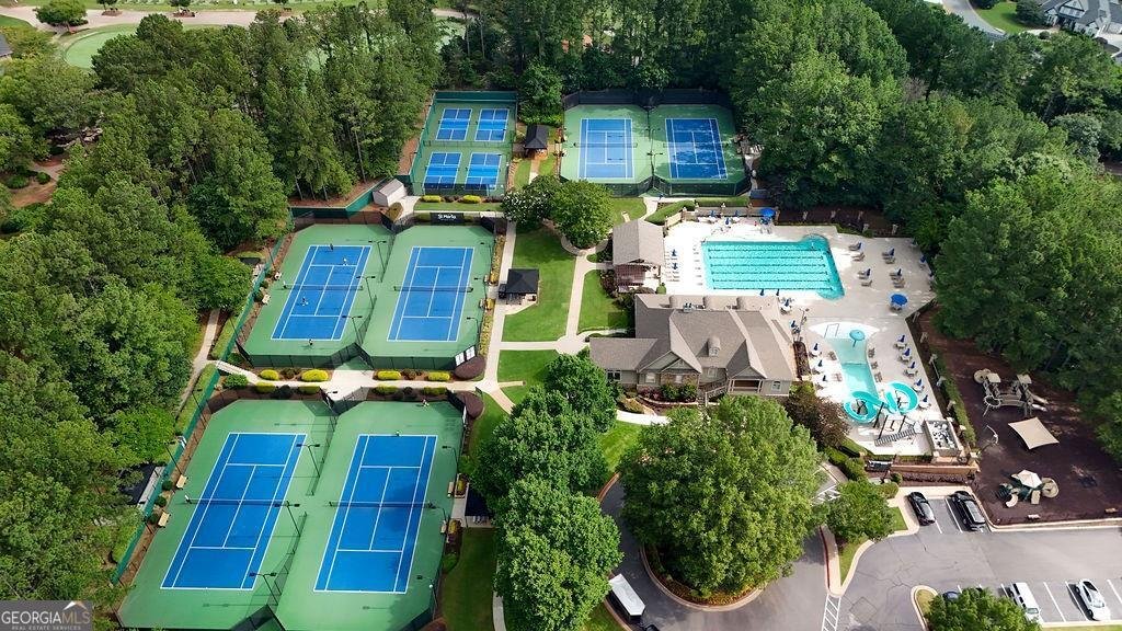 8935 Muirfield Court Duluth - Photo 29