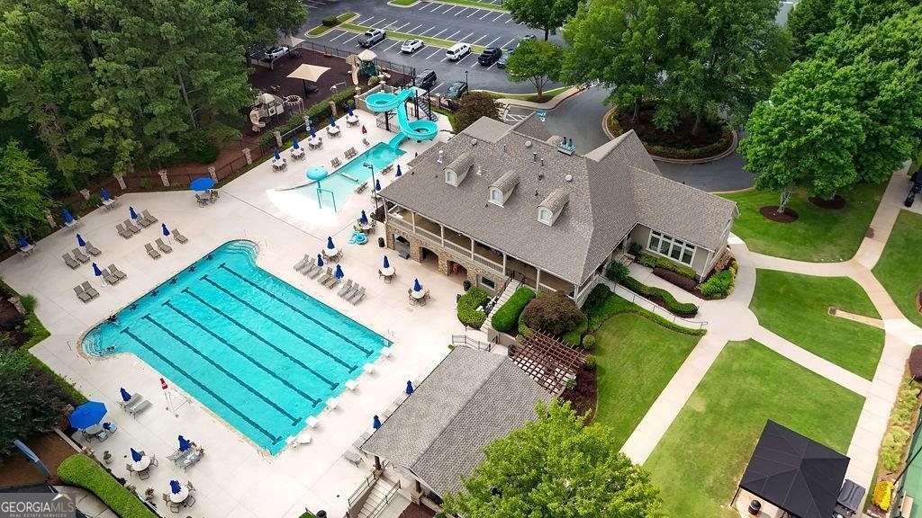 8935 Muirfield Court Duluth - Photo 31