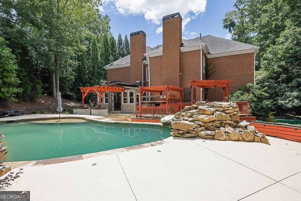 8935 Muirfield Court Duluth - Photo 7