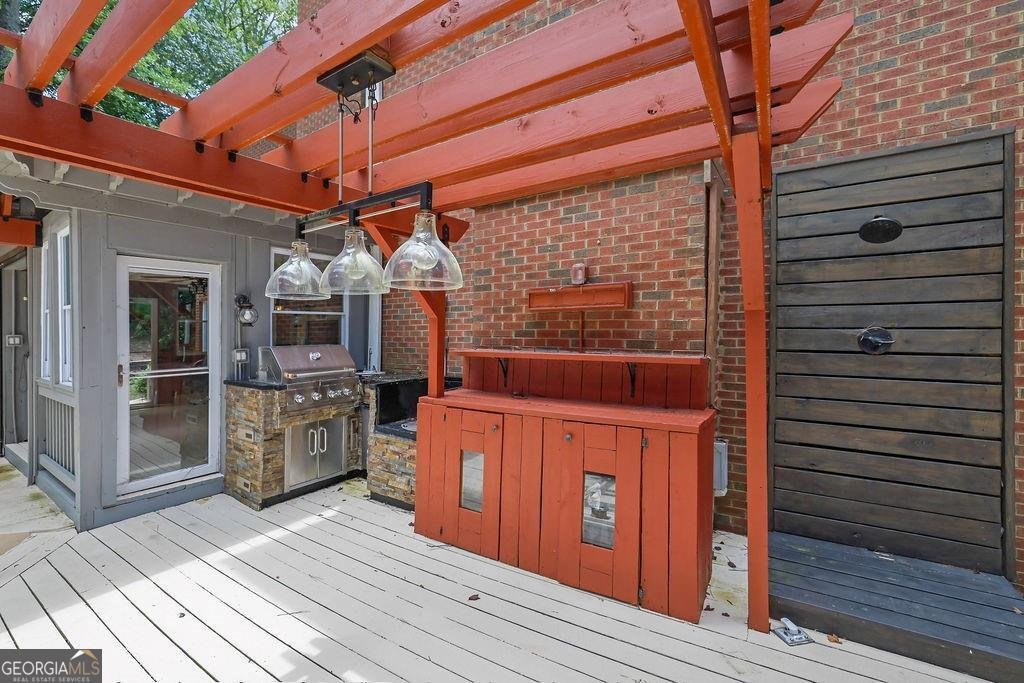 8935 Muirfield Court Duluth - Photo 9