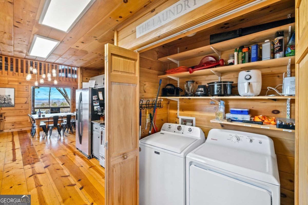 907 Ripshin Mountain Road Blue Ridge - Photo 12