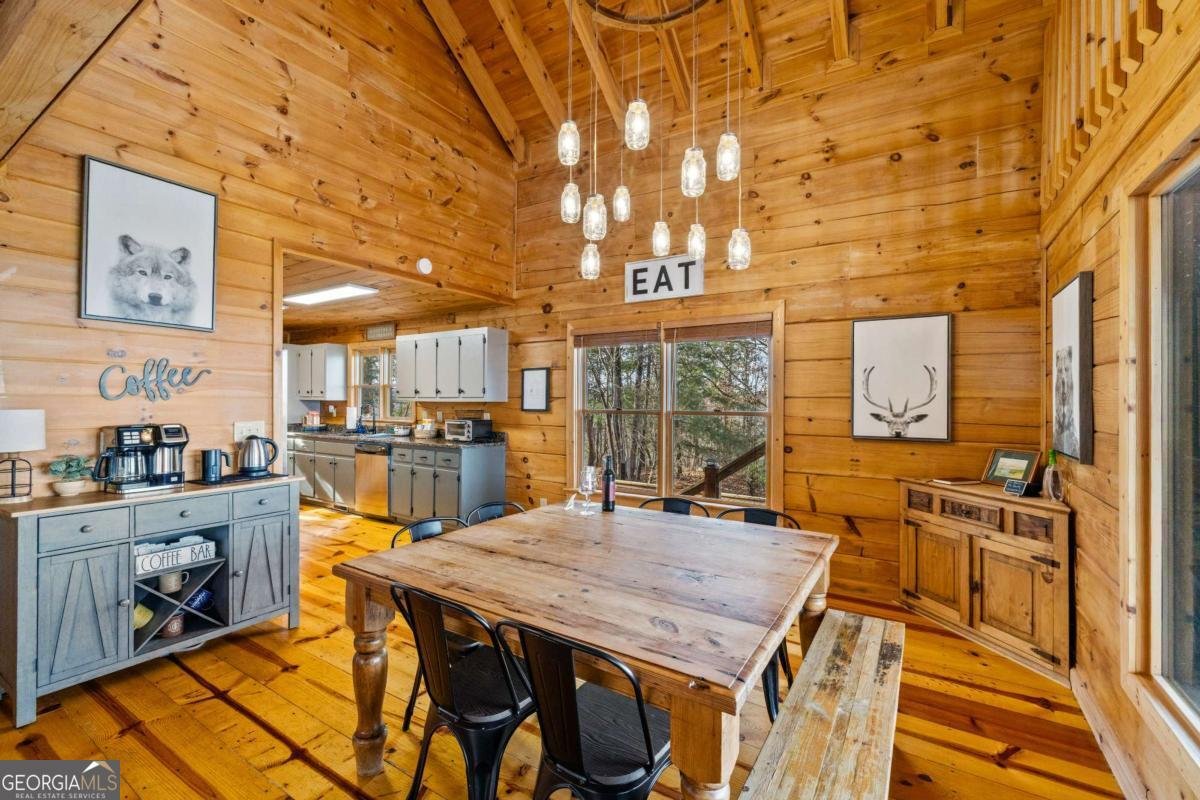 907 Ripshin Mountain Road Blue Ridge - Photo 14