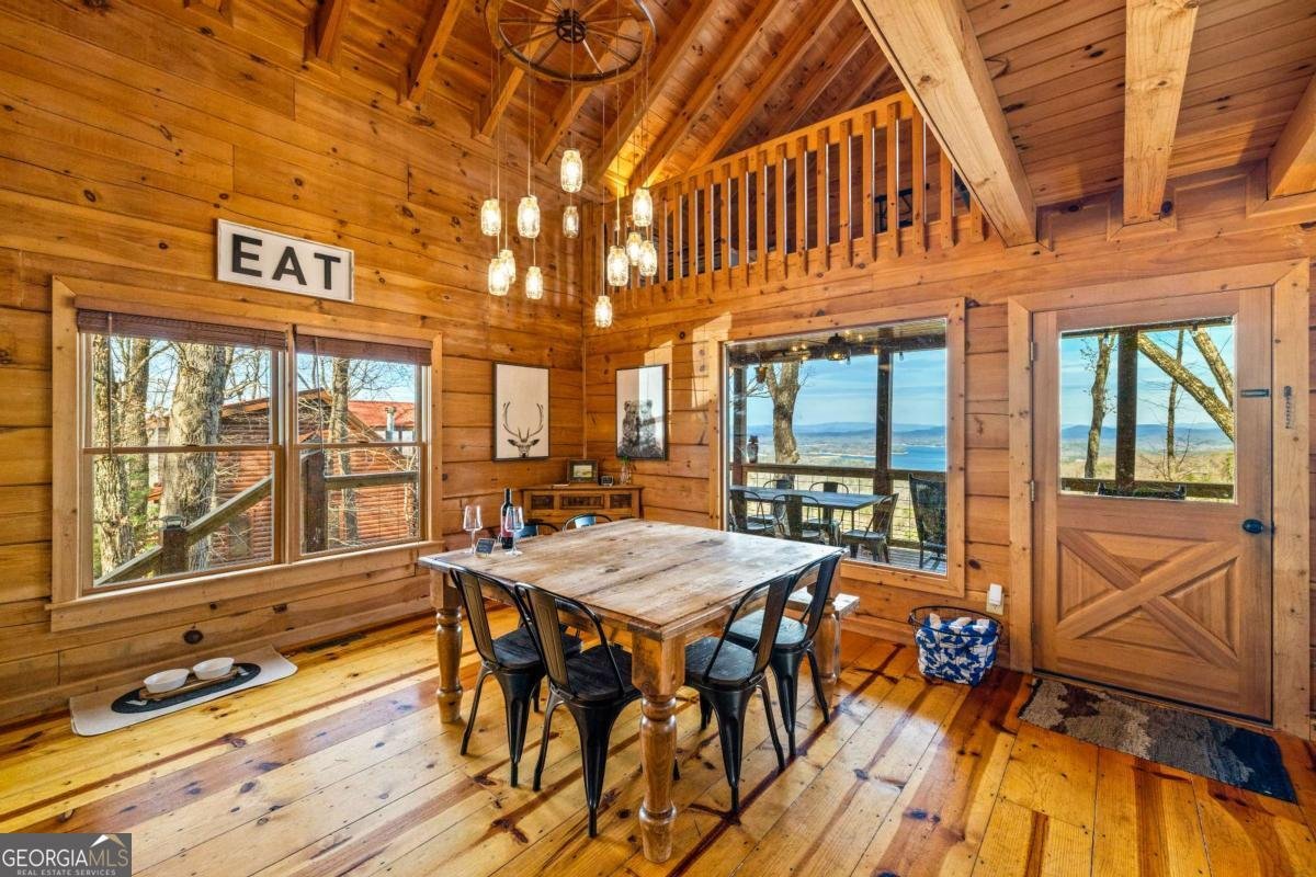 907 Ripshin Mountain Road Blue Ridge - Photo 15