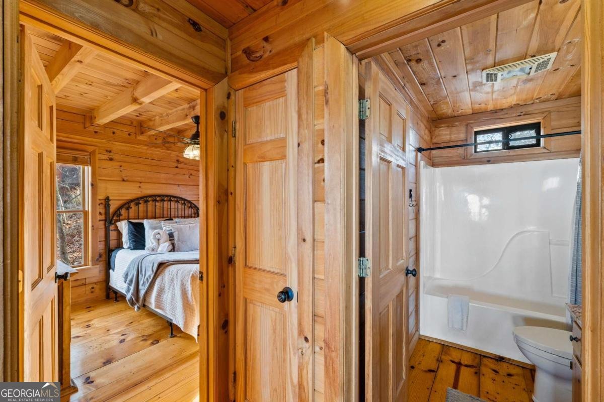 907 Ripshin Mountain Road Blue Ridge - Photo 20