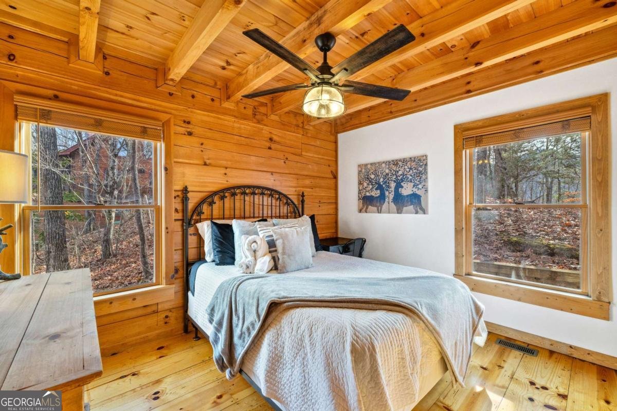 907 Ripshin Mountain Road Blue Ridge - Photo 21