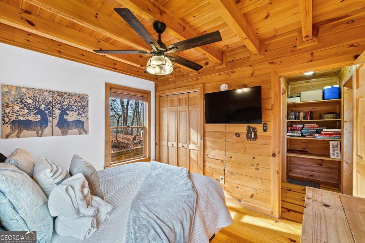 907 Ripshin Mountain Road Blue Ridge - Photo 22