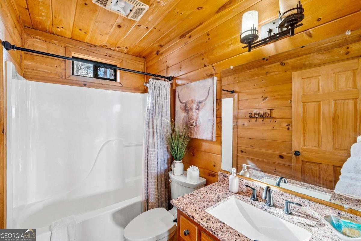 907 Ripshin Mountain Road Blue Ridge - Photo 23