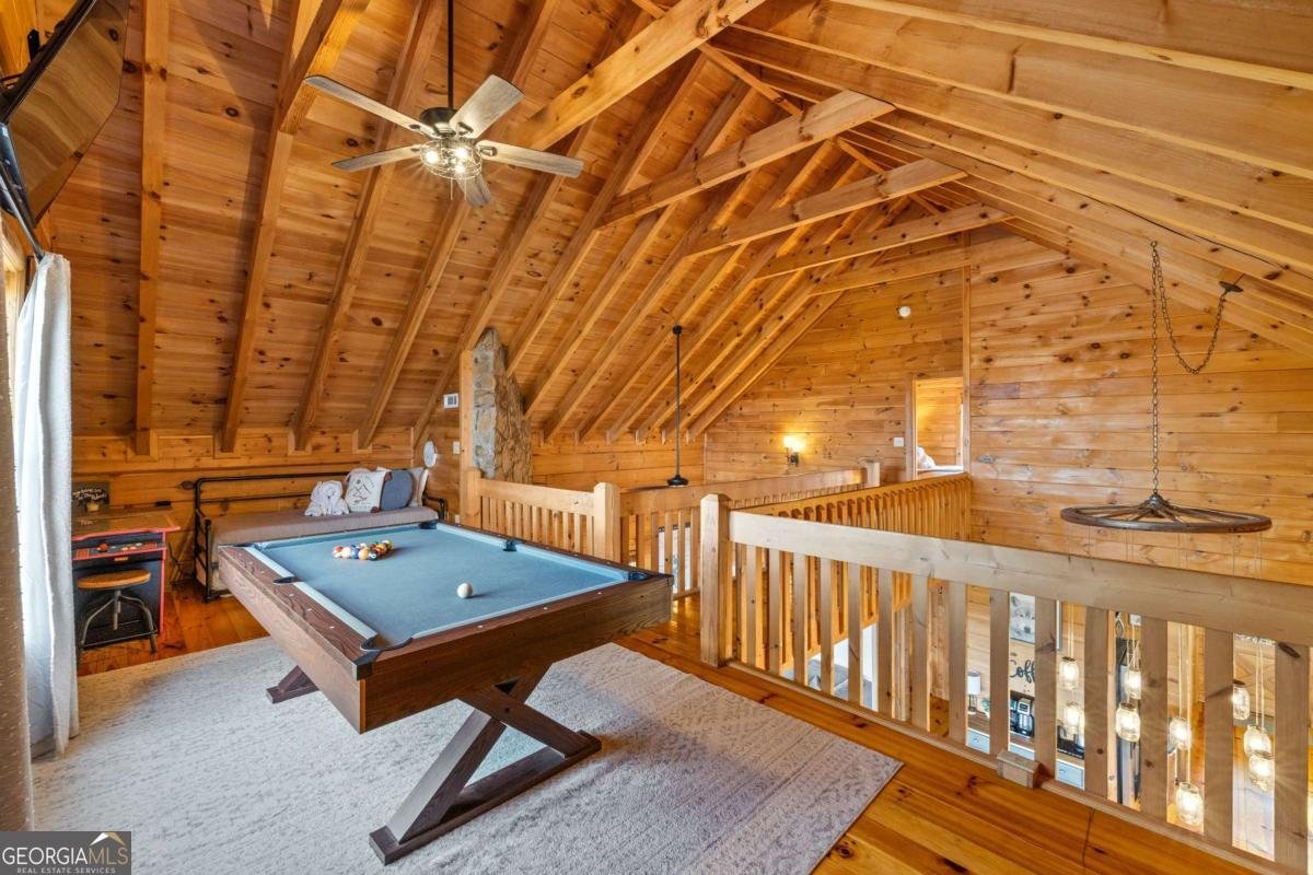 907 Ripshin Mountain Road Blue Ridge - Photo 25