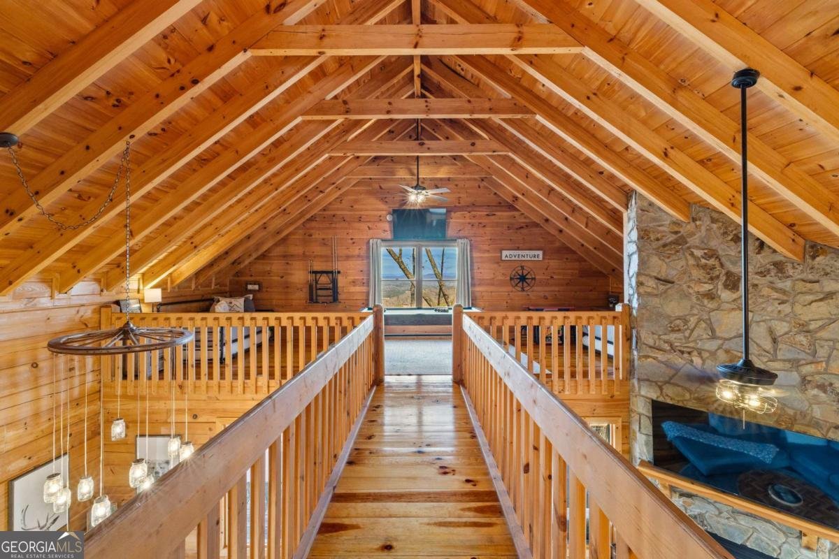 907 Ripshin Mountain Road Blue Ridge - Photo 26