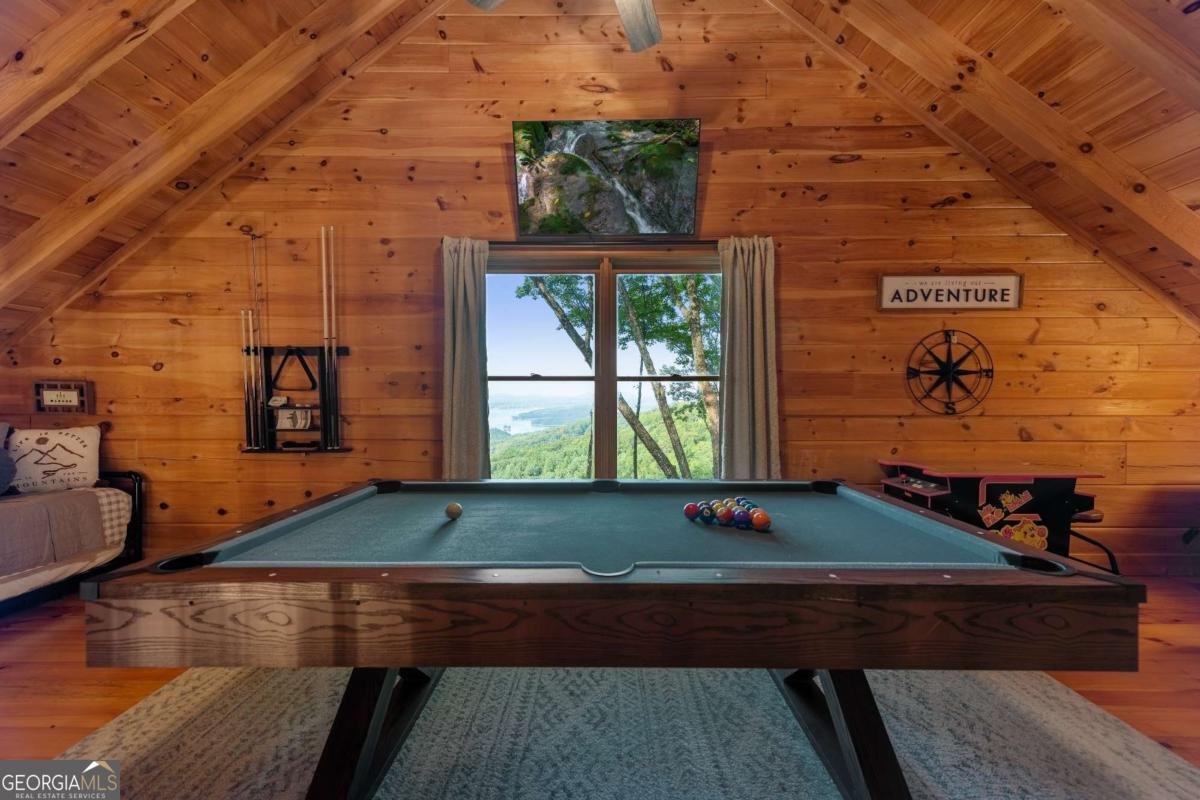 907 Ripshin Mountain Road Blue Ridge - Photo 27