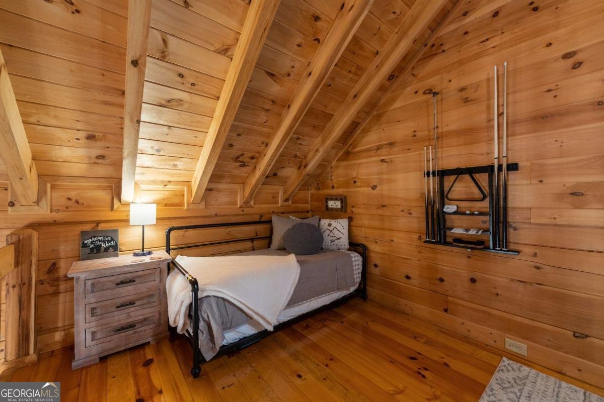 907 Ripshin Mountain Road Blue Ridge - Photo 29