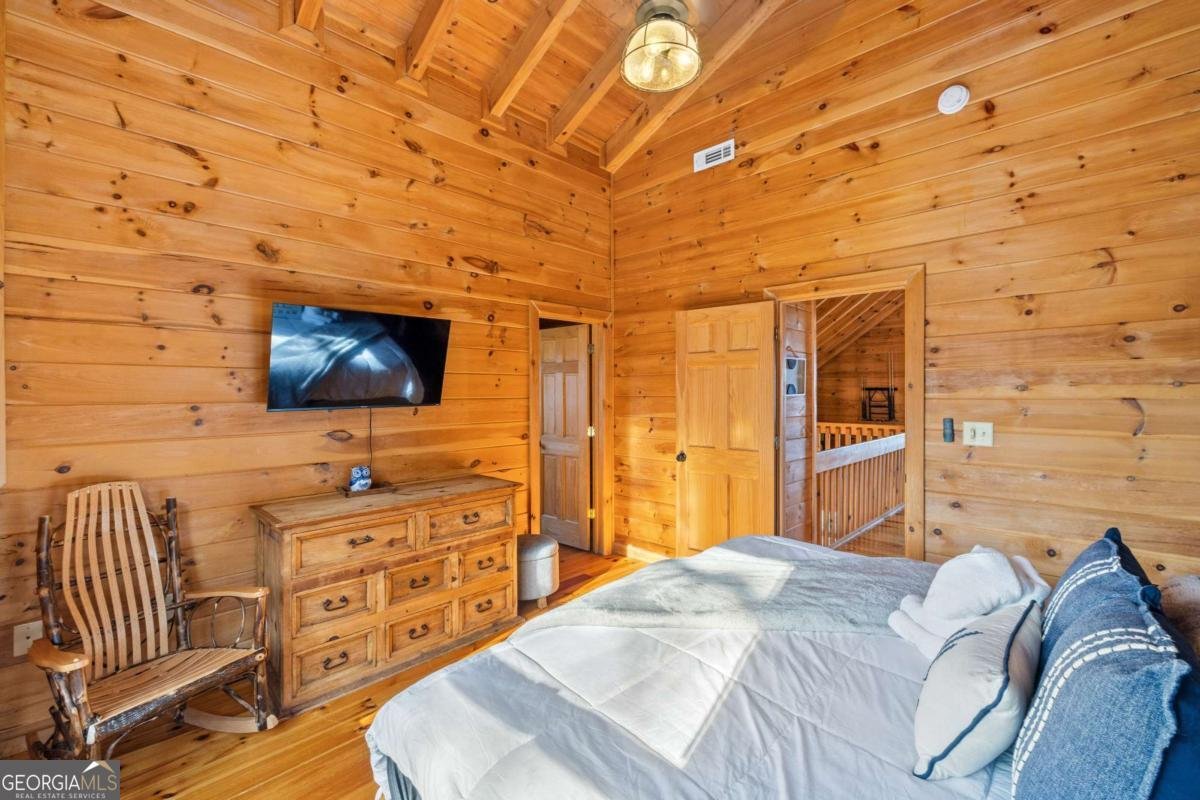 907 Ripshin Mountain Road Blue Ridge - Photo 30