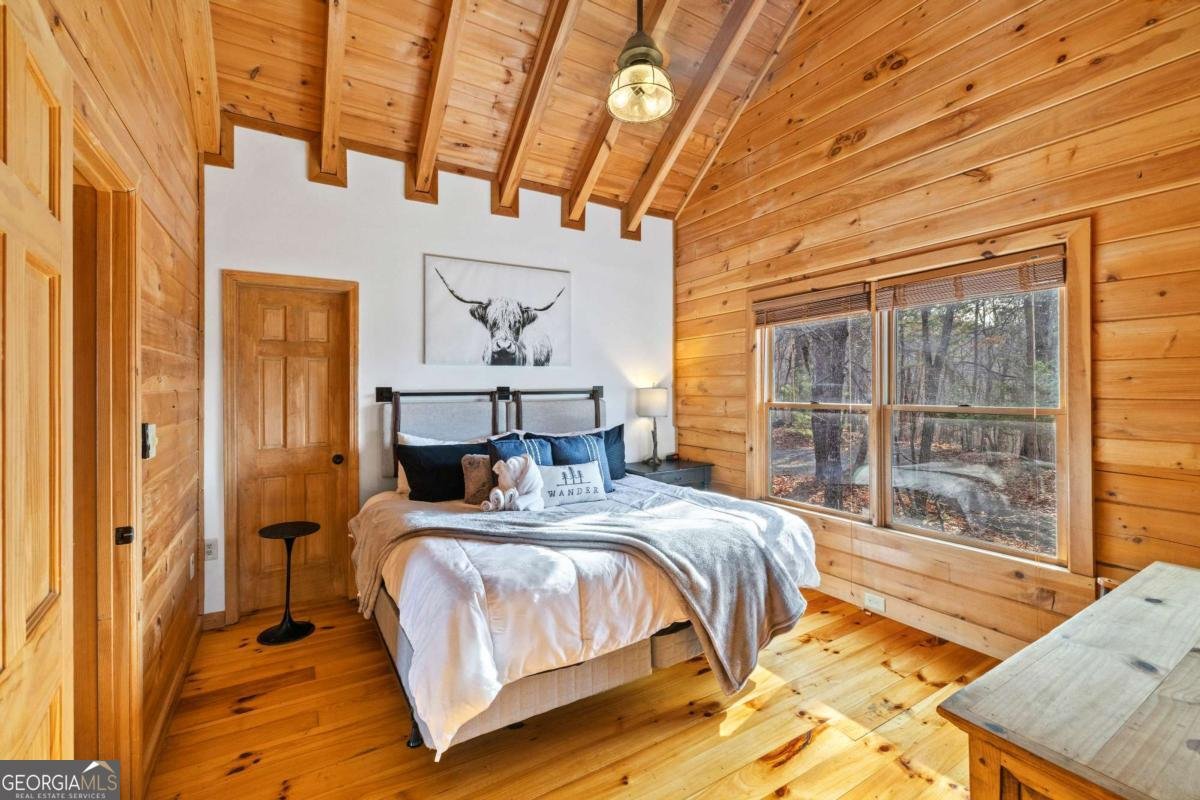 907 Ripshin Mountain Road Blue Ridge - Photo 31