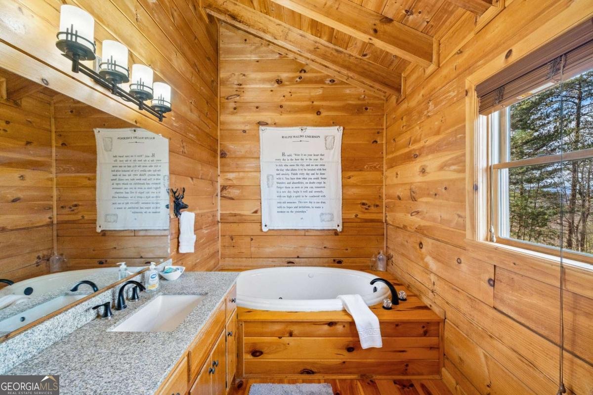 907 Ripshin Mountain Road Blue Ridge - Photo 32