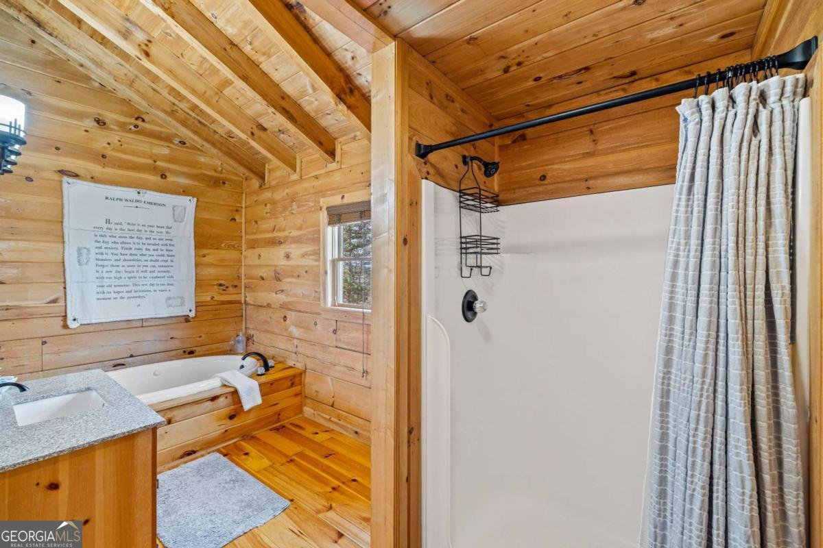 907 Ripshin Mountain Road Blue Ridge - Photo 33