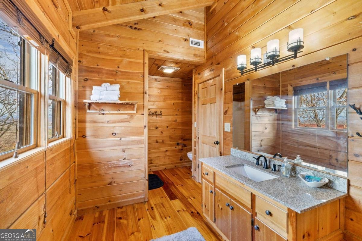 907 Ripshin Mountain Road Blue Ridge - Photo 34