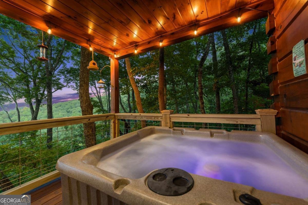 907 Ripshin Mountain Road Blue Ridge - Photo 36