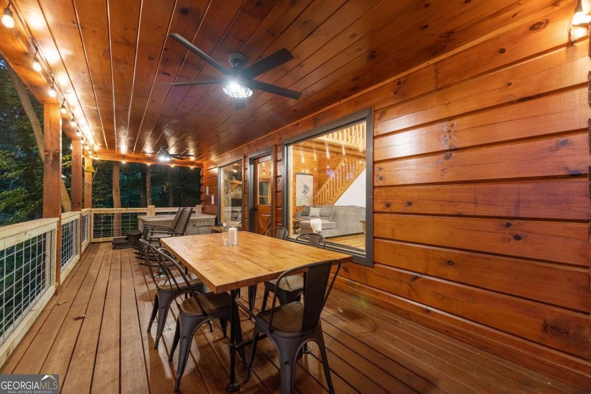 907 Ripshin Mountain Road Blue Ridge - Photo 38