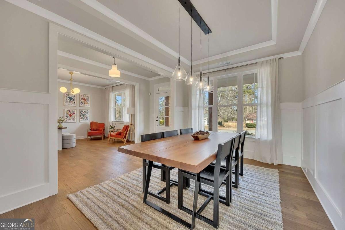 2004 Eula Drive Marietta - Photo 10