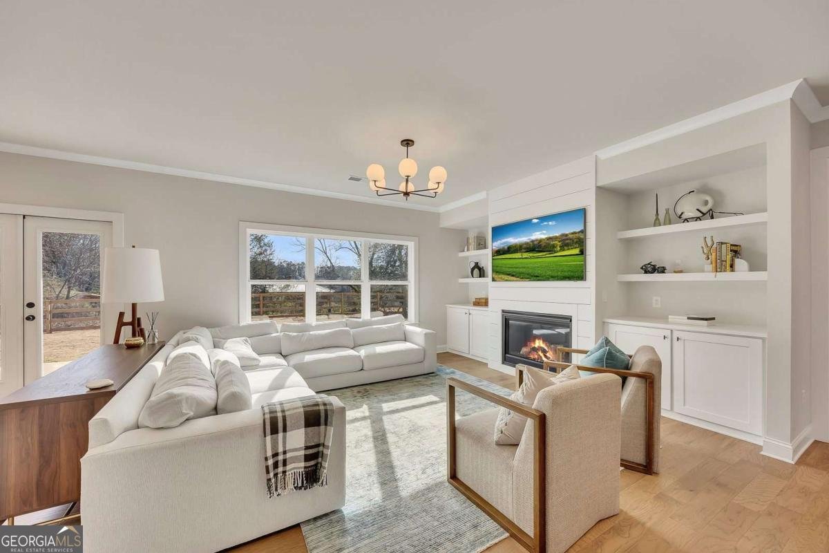 2004 Eula Drive Marietta - Photo 14