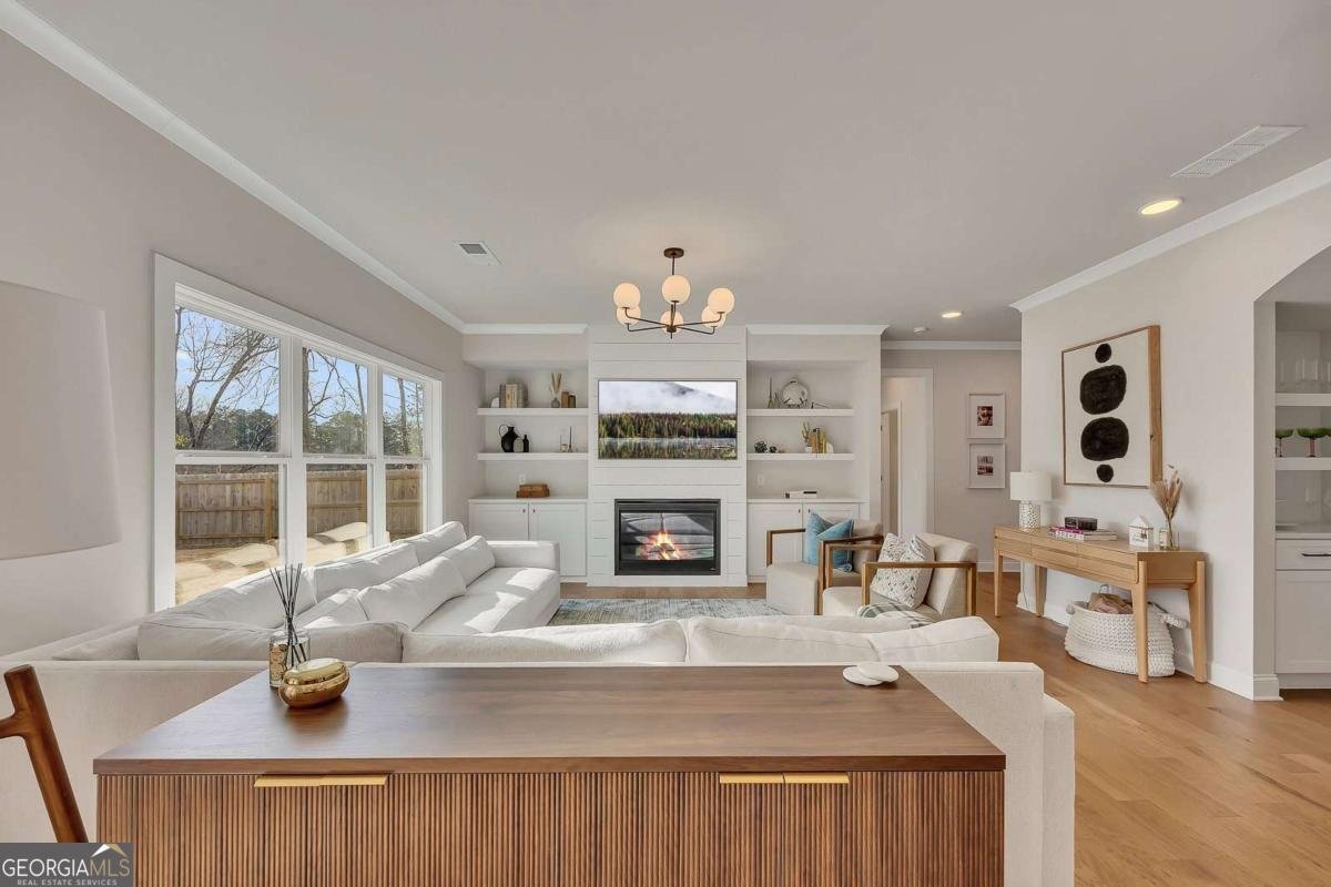 2004 Eula Drive Marietta - Photo 15