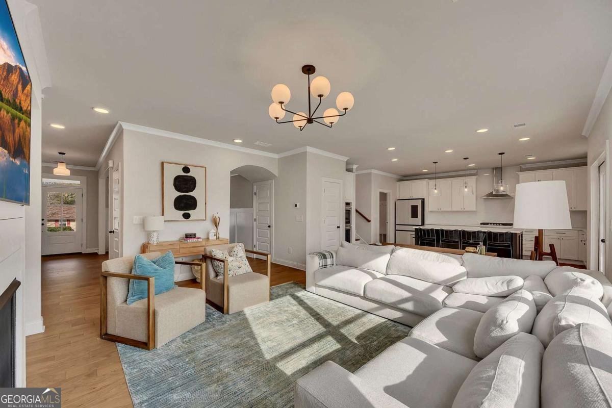 2004 Eula Drive Marietta - Photo 16