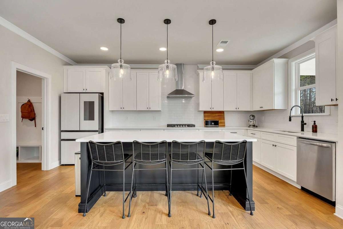 2004 Eula Drive Marietta - Photo 17