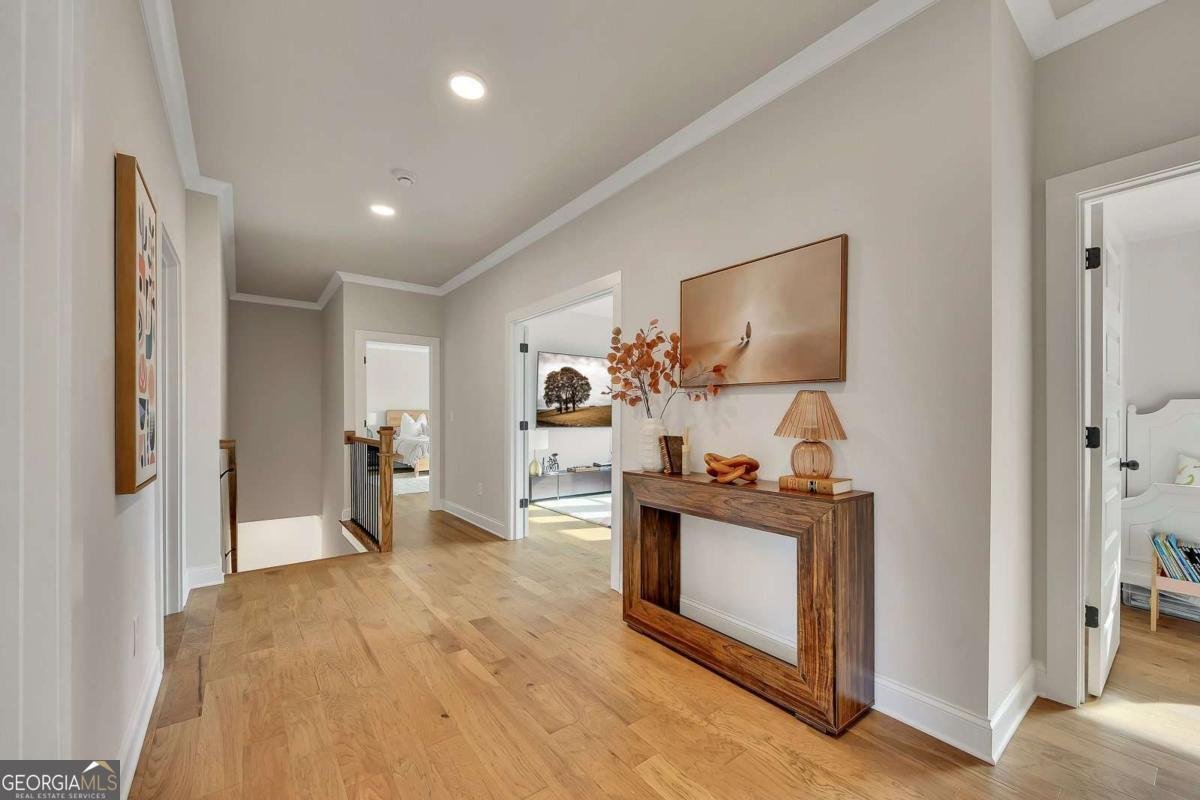 2004 Eula Drive Marietta - Photo 29