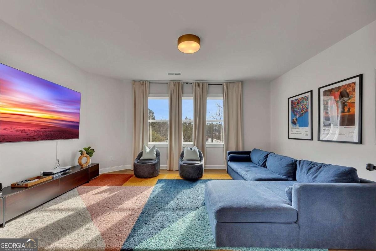 2004 Eula Drive Marietta - Photo 30