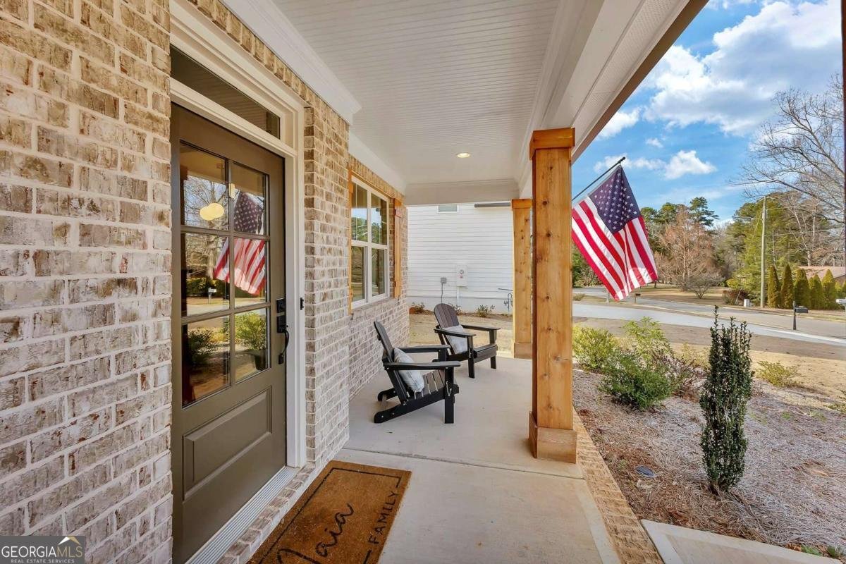 2004 Eula Drive Marietta - Photo 6