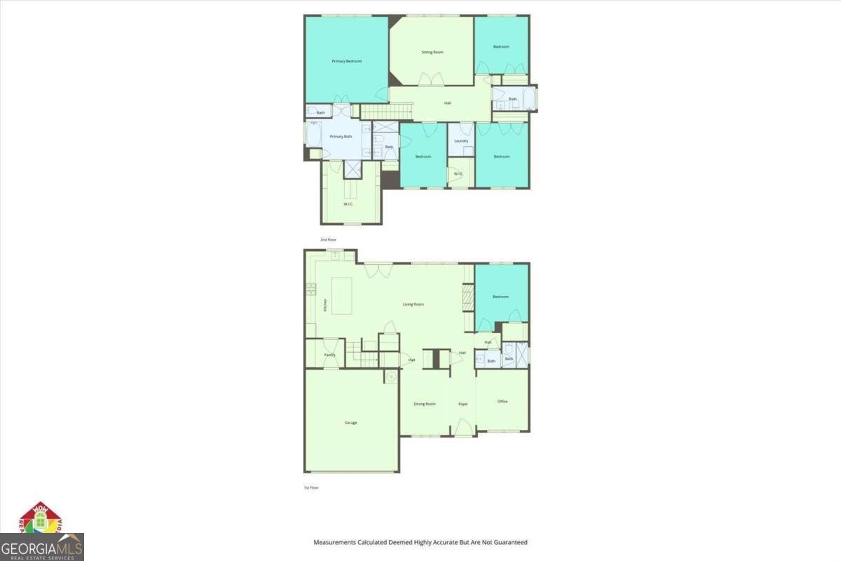 2004 Eula Drive Marietta - Photo 63