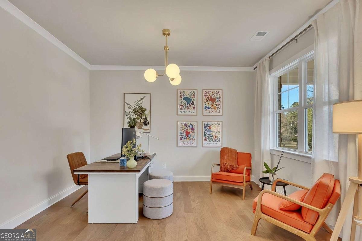 2004 Eula Drive Marietta - Photo 8