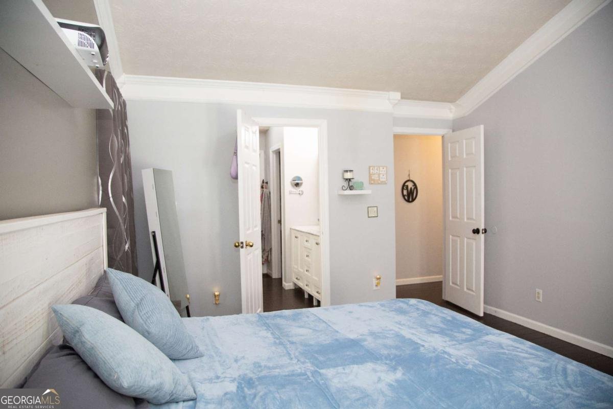 5870 TALLANT Drive Sugar Hill - Photo 17