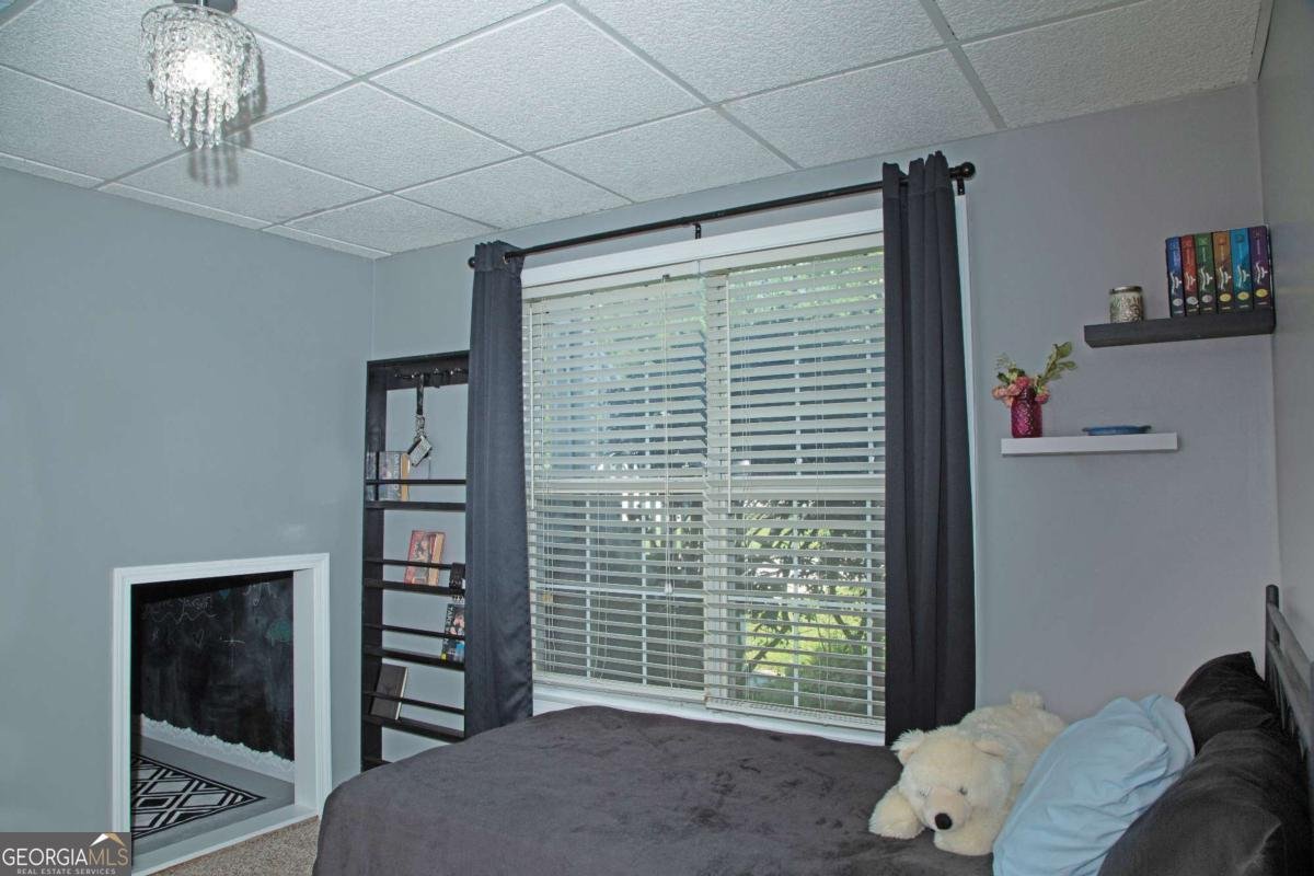 5870 TALLANT Drive Sugar Hill - Photo 35