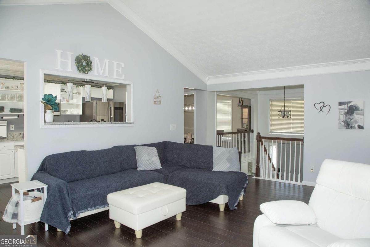 5870 TALLANT Drive Sugar Hill - Photo 6