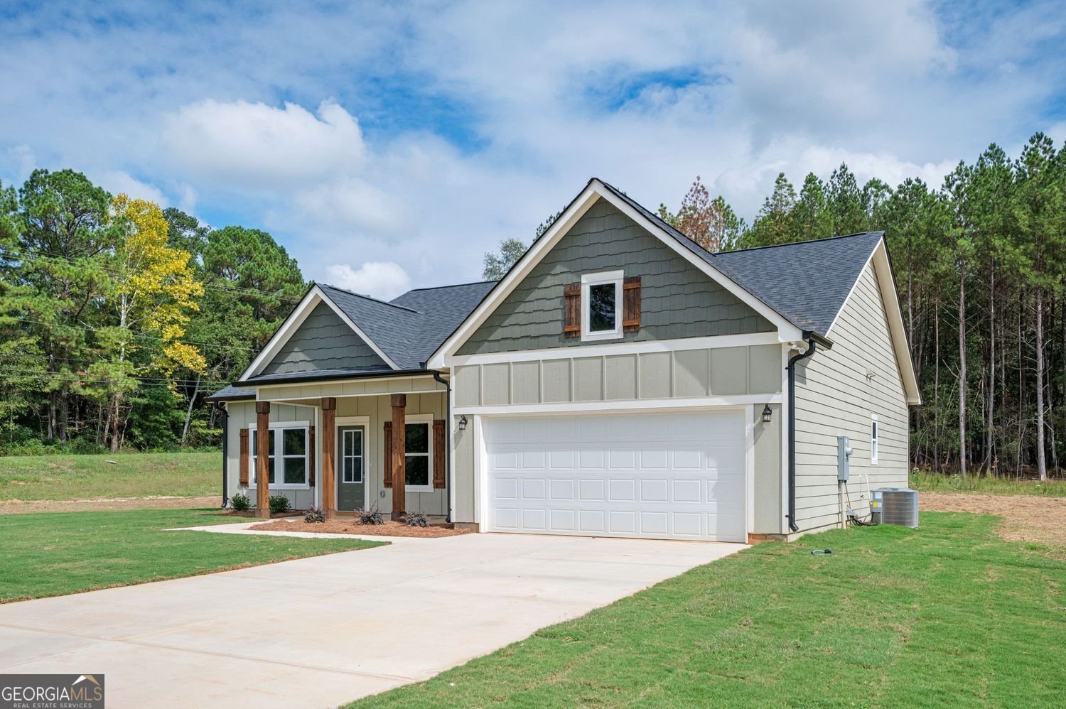 301 C W Sims Rd Drive Hiram - Photo 26