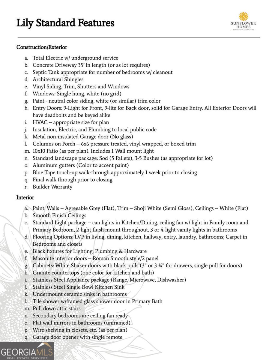 301 C W Sims Rd Drive Hiram - Photo 29