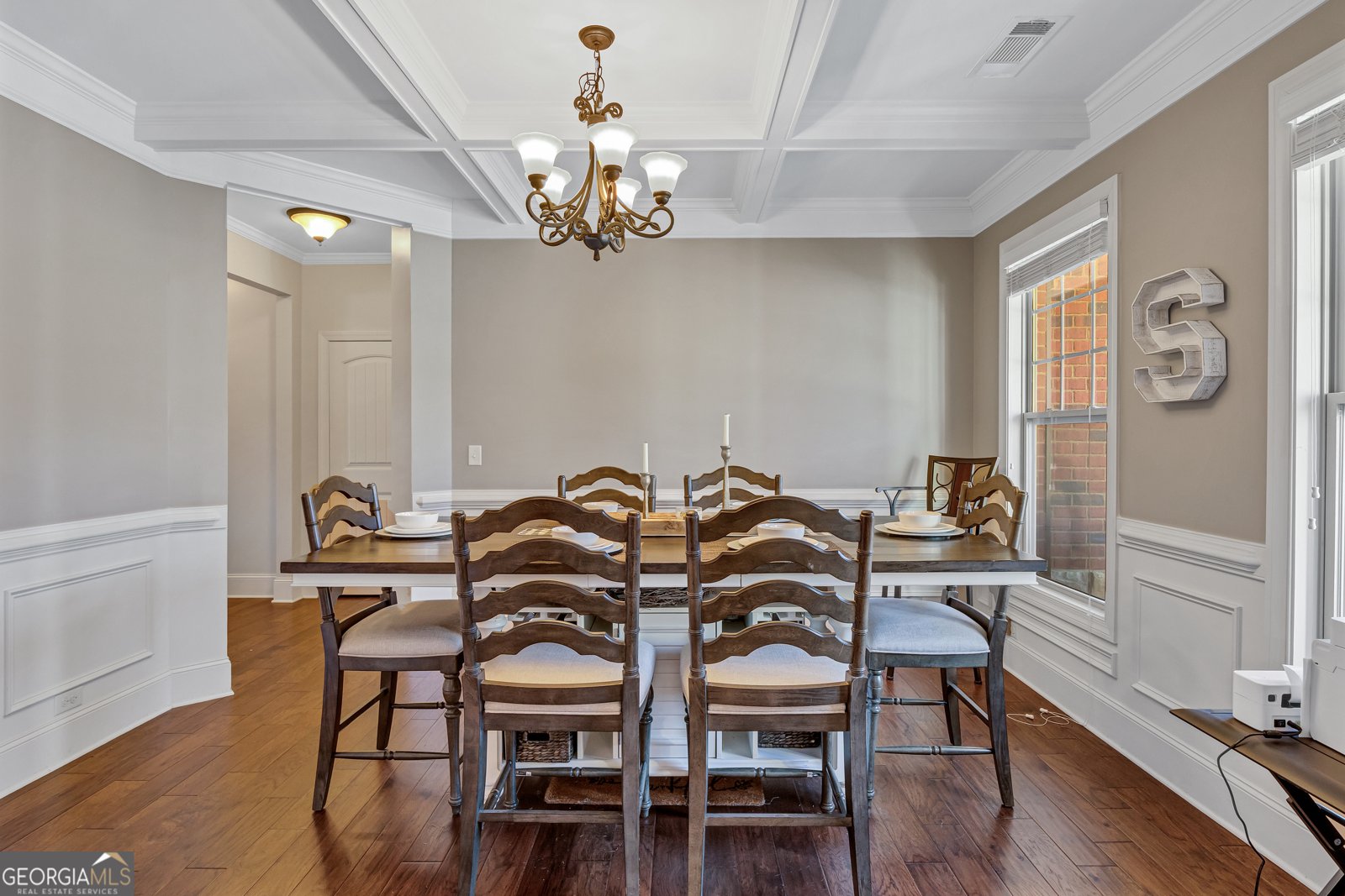 1854 Heatherbrooke Court Acworth - Photo 10