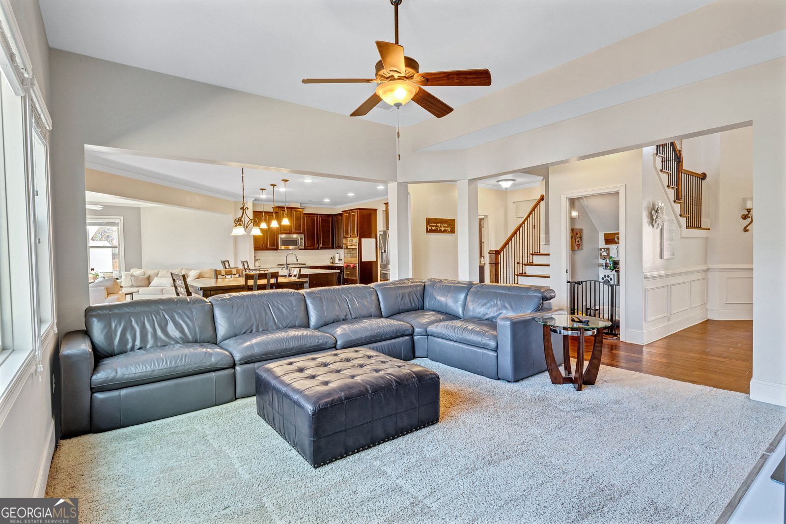 1854 Heatherbrooke Court Acworth - Photo 12