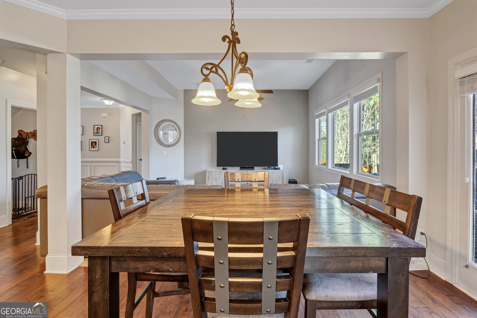 1854 Heatherbrooke Court Acworth - Photo 14